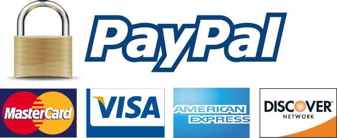 secure payments wiht PayPal